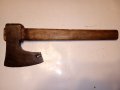 Брадва Топор, снимка 3