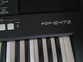 YAMAHA PSR E 473, снимка 4