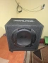 Субуфер Alpine 10", 150w rms, снимка 1