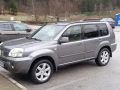 Nissan Xtrail Columbia Edition, снимка 17