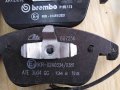 Brembo-спирачни накладки, снимка 4