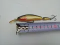 Маркови  двуделни воблери JOINTED, снимка 7