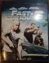 Fast and Furious 5 - Бързи и Яростни пета част - български субтитри , снимка 1