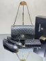 Chanel Дамска Чанта Шанел - Различни Модели И Цветове Код SEM-323, снимка 14