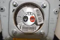Airbag волан Toyota Avensis T250 (2003-2009г.) 4513005112B / 45130-05112-B 62112050B Тойота Авенсис, снимка 7