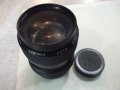 Обектив "HANIMEX-1:3.5-f=38mm-100mm" за фотоапарат работещ, снимка 5