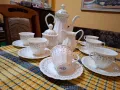 сервиз костен порцелан , снимка 9