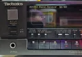 Technics stereo receiver mod. SA-160

, снимка 7