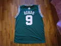Rondo Celtics №9 баскетболна тениска размер Л, снимка 6