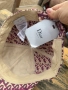 шапка с козирка Dior , снимка 4