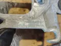 Скоба Държач Тампон 112221641R Renault Talisman 2017г 147kW бензин, снимка 2