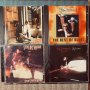 Gary Moore,ZZ Top , снимка 1 - CD дискове - 39515506