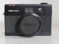 Компактен лентов фотоапарат Porst 135C / Cosina Compact 135S, снимка 12