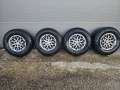 Джанти със зимни гуми за JEEP CHEROKEE , снимка 1