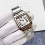 Дамски часовник Cartier PANTHÈRE DE CARTIER с кварцов механизъм, снимка 2