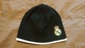 Двулицева шапка Real Madrid , снимка 1 - Шапки - 30605355