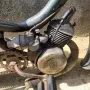 немско моторче с педали цюндап, снимка 15