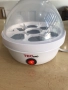 Яйцеварка за 7бр Tectro , снимка 1
