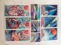 Пощенски марки, снимка 2
