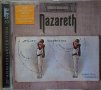 Компакт дискове CD Nazareth ‎– Exercises, снимка 1 - CD дискове - 32114516