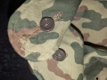 Оригинална съветска полева шапка с VSR камуфлаж, снимка 6