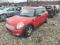 Mini Cooper R56 на части 120кс, снимка 1