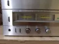 Сет от Усилвател и Тунер"SANYO" DCA205/FMT205L, снимка 3