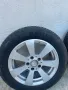 Оригинални джанти за Mercedes benz C class 16ки, снимка 3