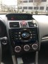 SUBARU FORESTER 2013 2018 IMPREZA 2012 2016 WRX STI 2015 2019 Андроид Навигация, снимка 8