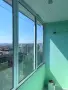 PVC плъзгаща дограма, снимка 4