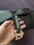 Dior Широк колан с малка чантичка за кръст , снимка 5
