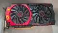 Видеокарта MSI R7 370 4GB, снимка 1