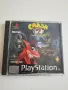 Crash Bandicoot 2 Cortex Strikes Back за PS1, снимка 1