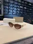 Christian Dior Слънчеви Очила С UV400 Защита Кристиян Диор - Различни Цветове Код SEM-185, снимка 5