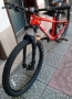 СПЕШЪЛАЙЗД Рокхопър ! 27.5 цола ! Като НОВ ! 2х8 скорости ! Хидравлики Диск ! Германия!, снимка 3