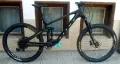 ВИТУС Ескарп  27.5" ! "мека" рамка Карбон! 1х12 скорости ! ТОП !, снимка 9
