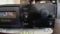 SONY TC - K 315 STEREO CASSETTE DECK , снимка 4