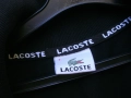 Мъжка Поло тениска - оригинална - Lacoste - Нова  !, снимка 4