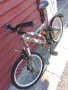 велосипед 20 цола  bTwin fs, снимка 4