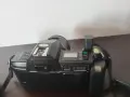 Камера OLYMPUS OM-707 Japan, снимка 18