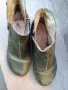 Арт боти естествена кожа 40 номер, снимка 4
