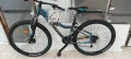 Велосипед 27.5 цола Ново Алуминиево., снимка 12