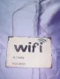 Дървена табела с надпис WiFi , снимка 4