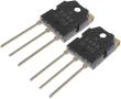 Transistor 2SB688  PNP 120V 8A 80W 10MHz , снимка 2
