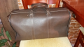 Пътна чанта отлична ретро, снимка 3