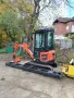 Услуги мини багер  2 тона и Тристранен самосвал!!!, снимка 1