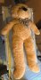 Голям 140 см. плюшен мечок Miś Gustaw Classico, снимка 2