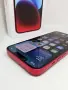 iPhone 14 Red 128GB 76% Кутия+Документи +2бр.кейсове, снимка 4