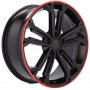 18" Джанти Голф Пасат 5X112 VW Golf 5 6 7 Passat / CC Tiguan Jetta Scirocco, снимка 3