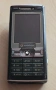 Sony Ericsson K800, снимка 2
